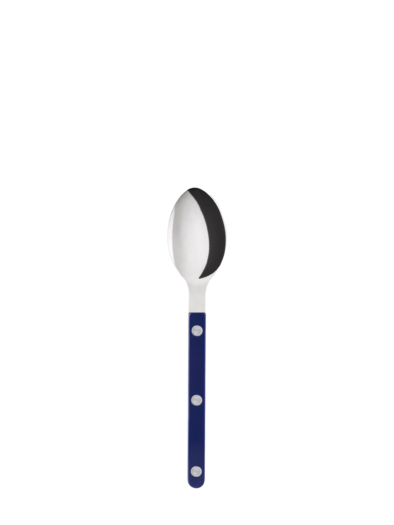 navy spoon