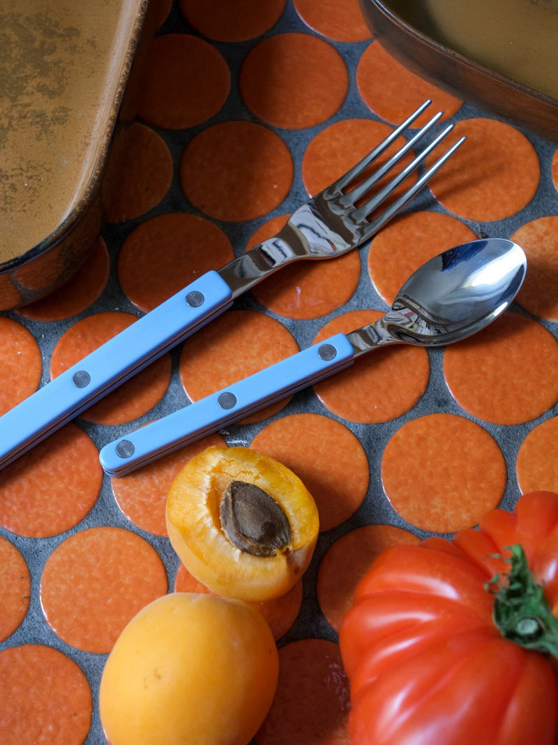 Bistrot tea spoon, 19 colours
