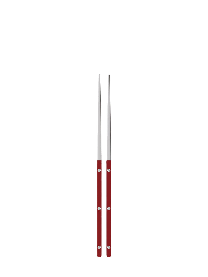 Bistrot chopsticks, 5 colours