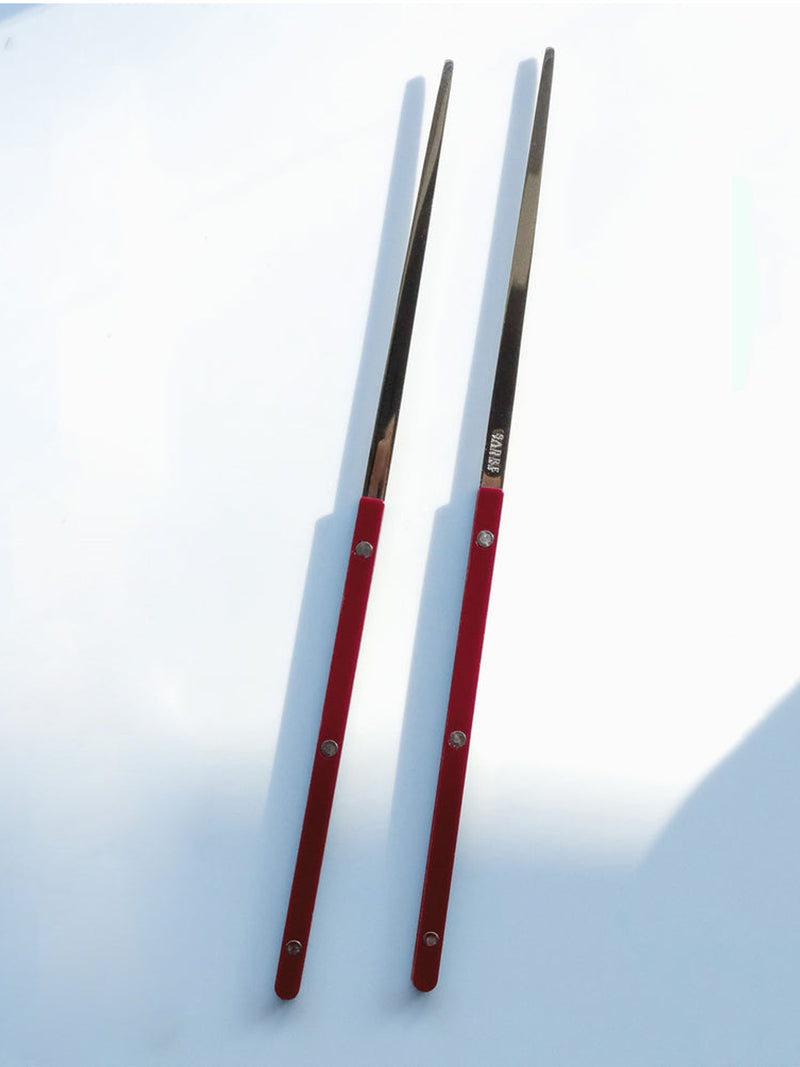 Bistrot chopsticks, 5 colours