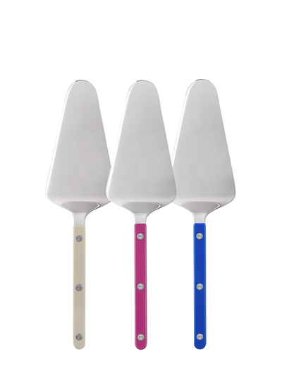 Bistrot cake server, 12 colours