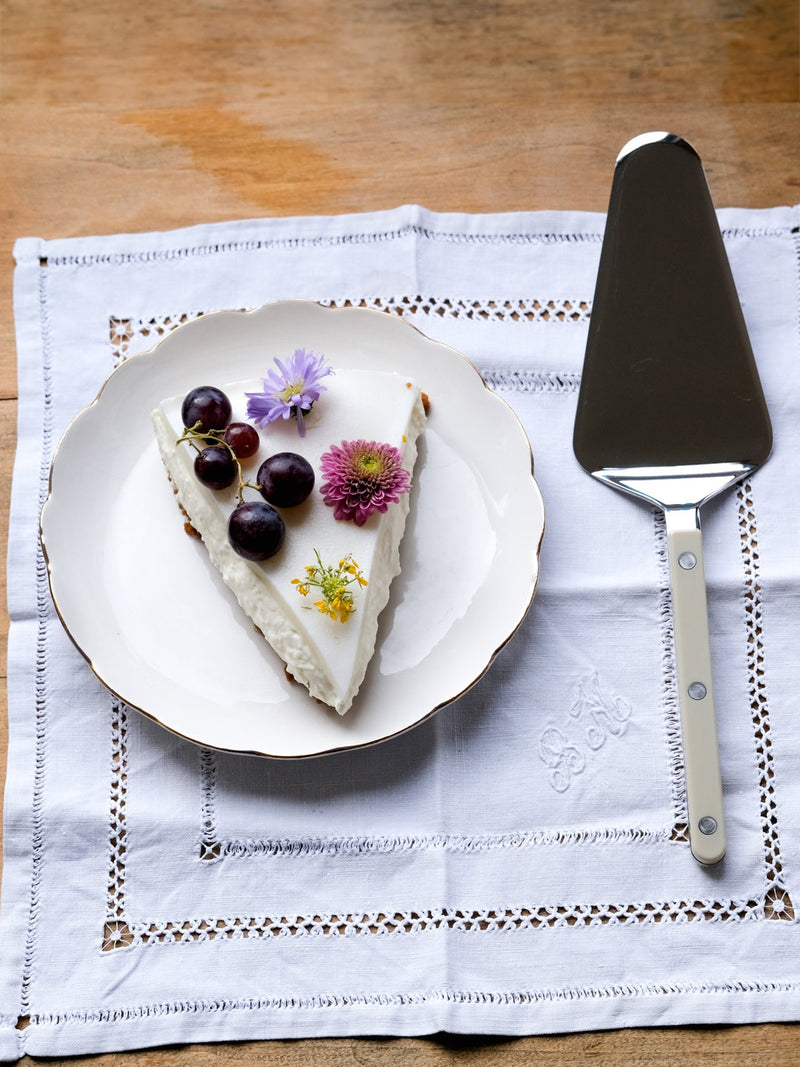 Bistrot cake server, 12 colours