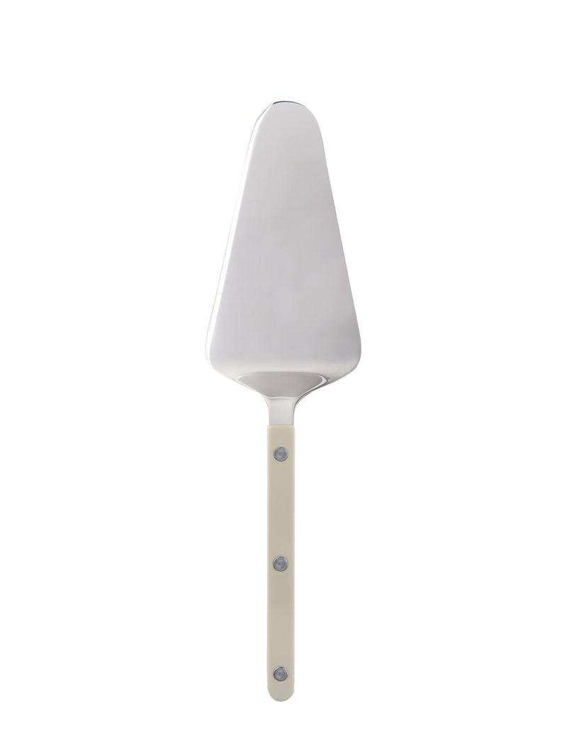 Bistrot cake server, 12 colours