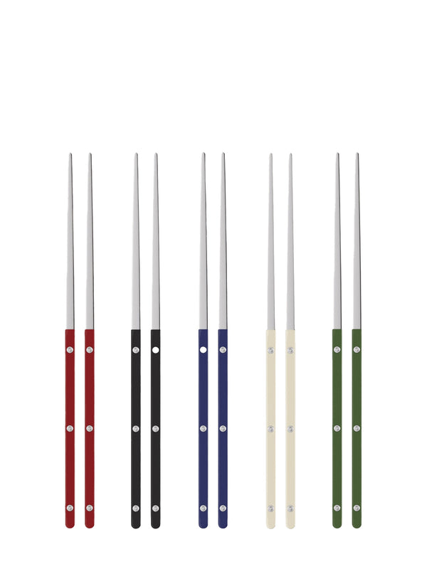 Bistrot chopsticks, 5 colours
