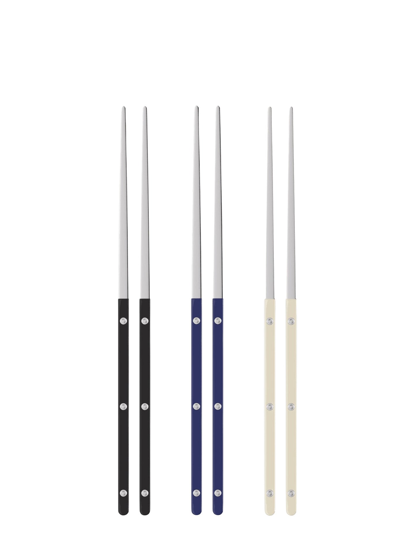 Bistrot chopsticks, 3 colours