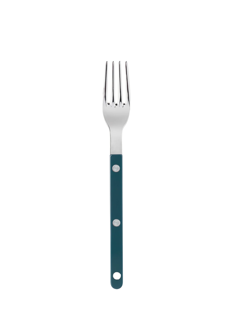 Bistrot dinner fork, 19 colours