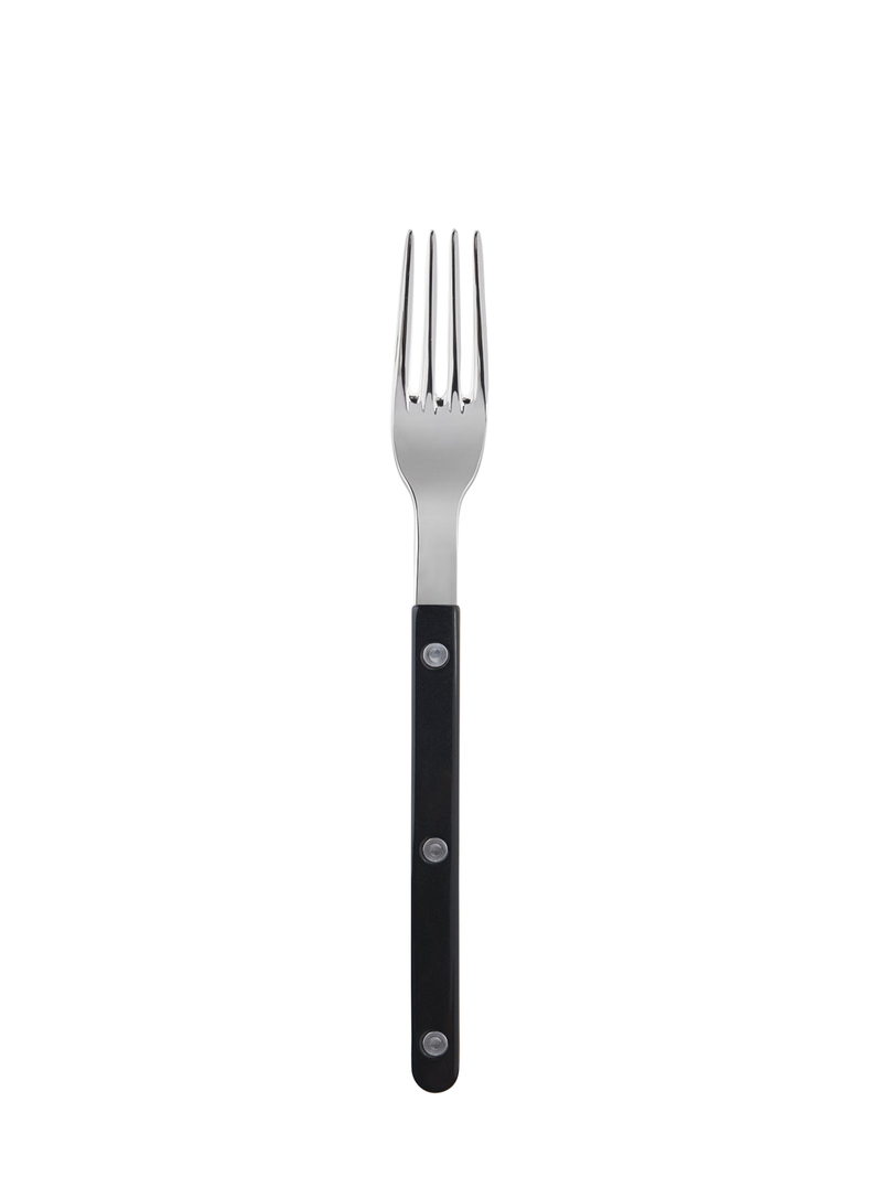 Bistrot dinner fork, 19 colours