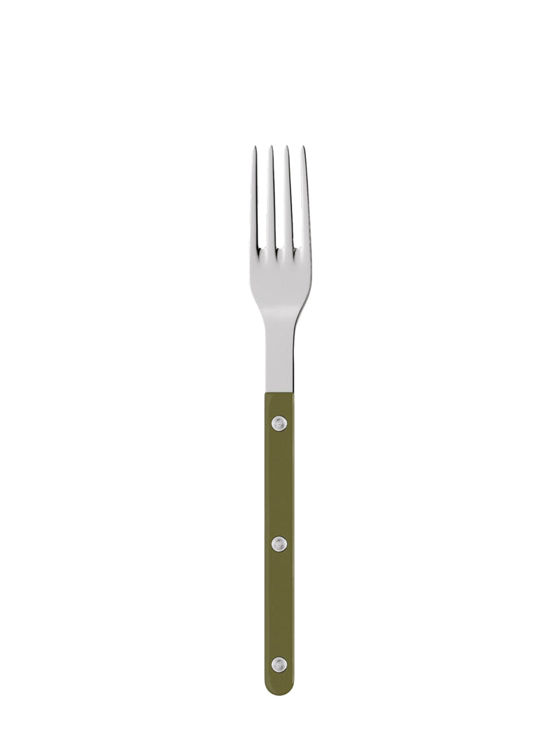 Bistrot dinner fork, 19 colours
