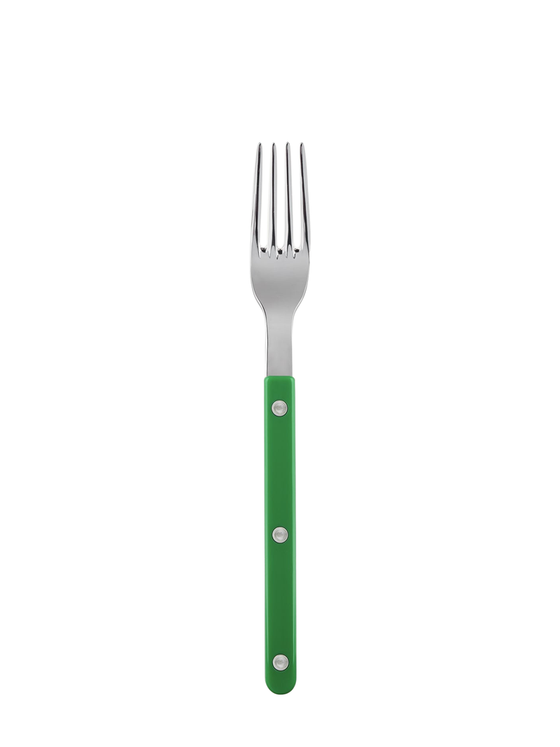 Bistrot dinner fork, 19 colours