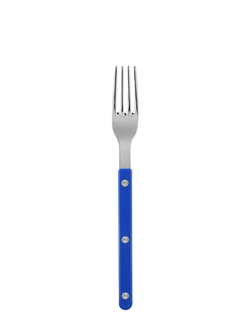 Bistrot dinner fork, 19 colours