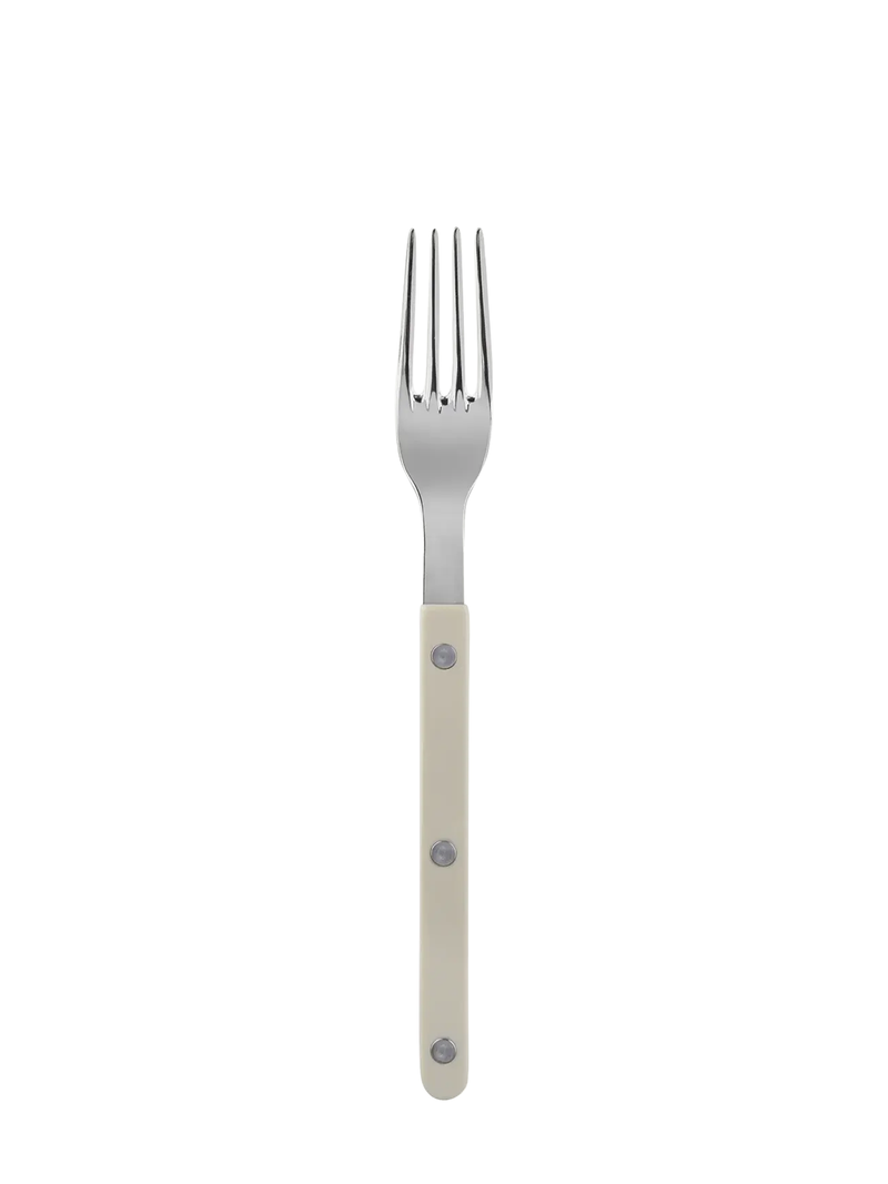 Bistrot dinner fork, 19 colours