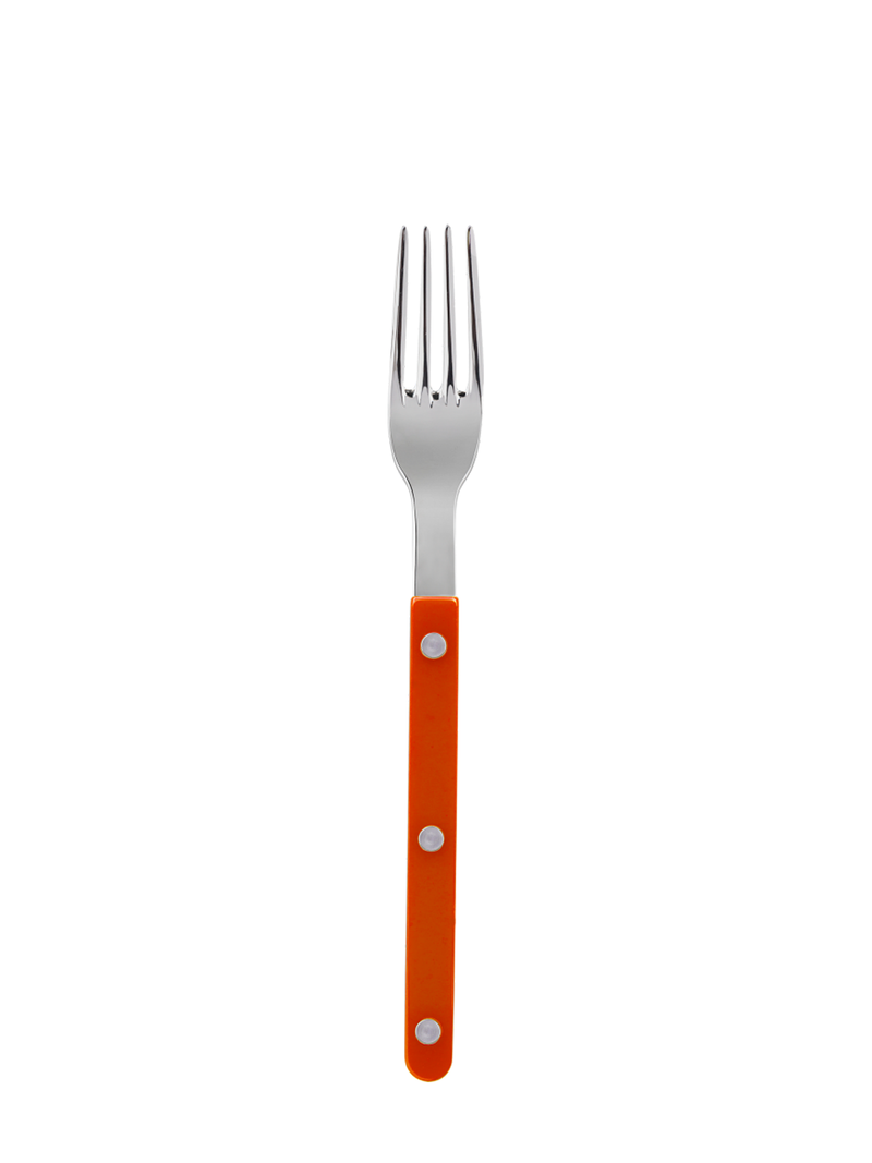 Bistrot dinner fork, 19 colours