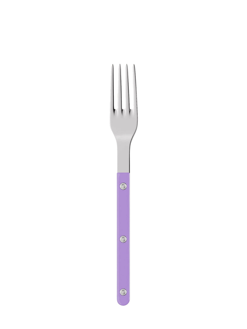 Bistrot dinner fork, 19 colours