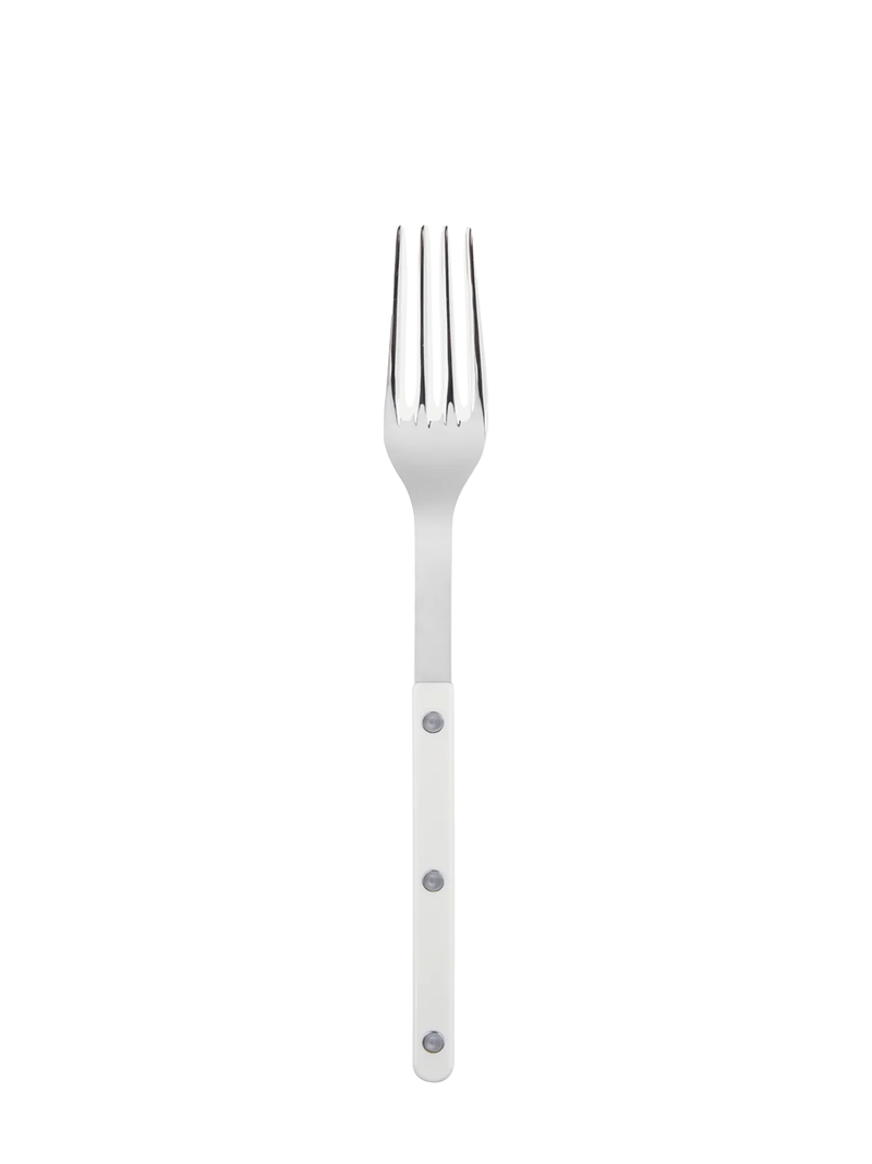 Bistrot dinner fork, 19 colours