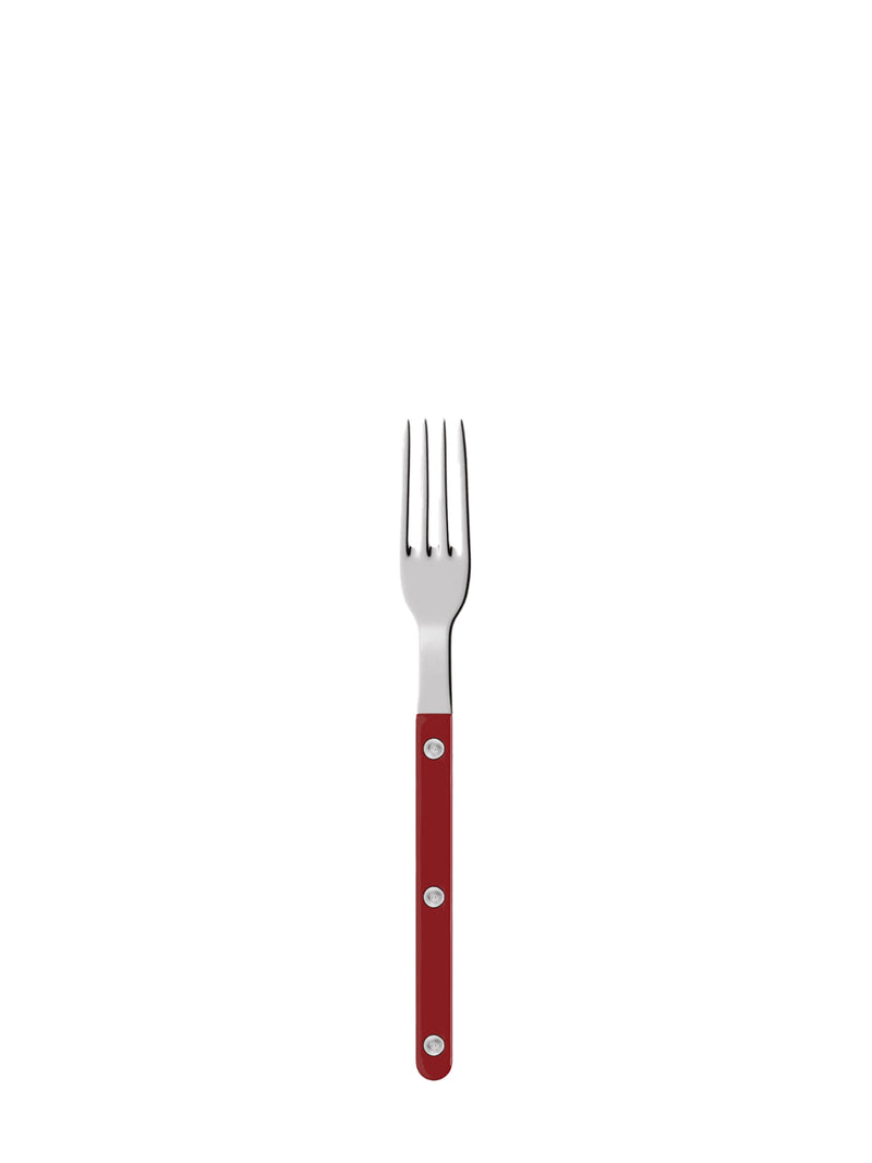 Bistrot small fork, 12 colours