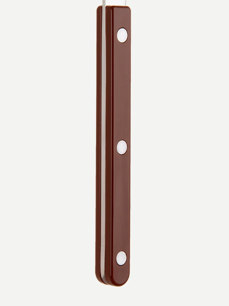 Bistrot small fork, 12 colours