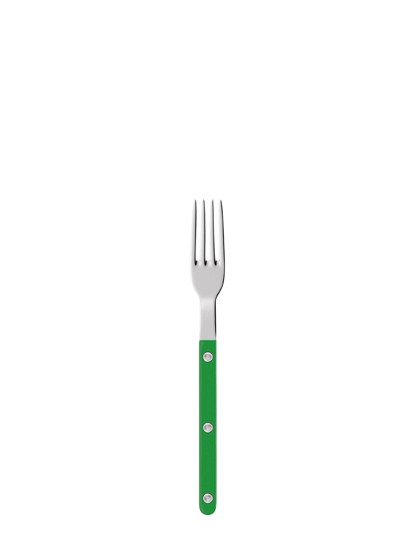 Green fork