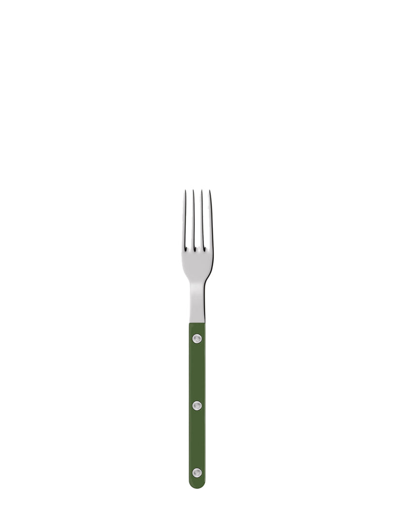 Bistrot small fork, 12 colours