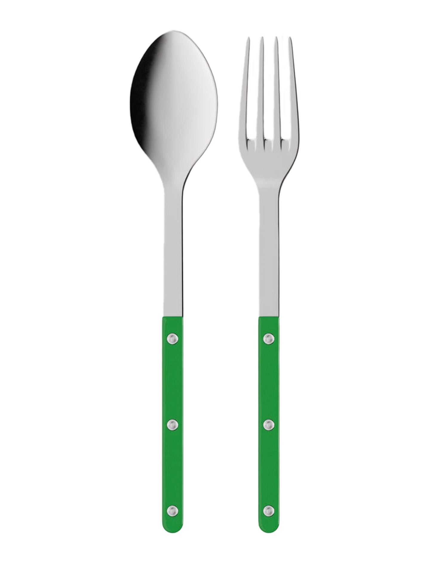 Bistrot servers, 12 colours
