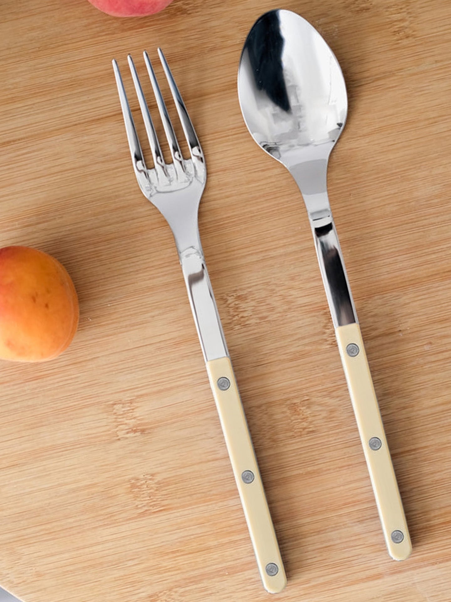 Bistrot servers, 12 colours