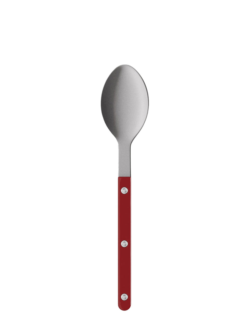 Bistrot soup spoon, 20 colours
