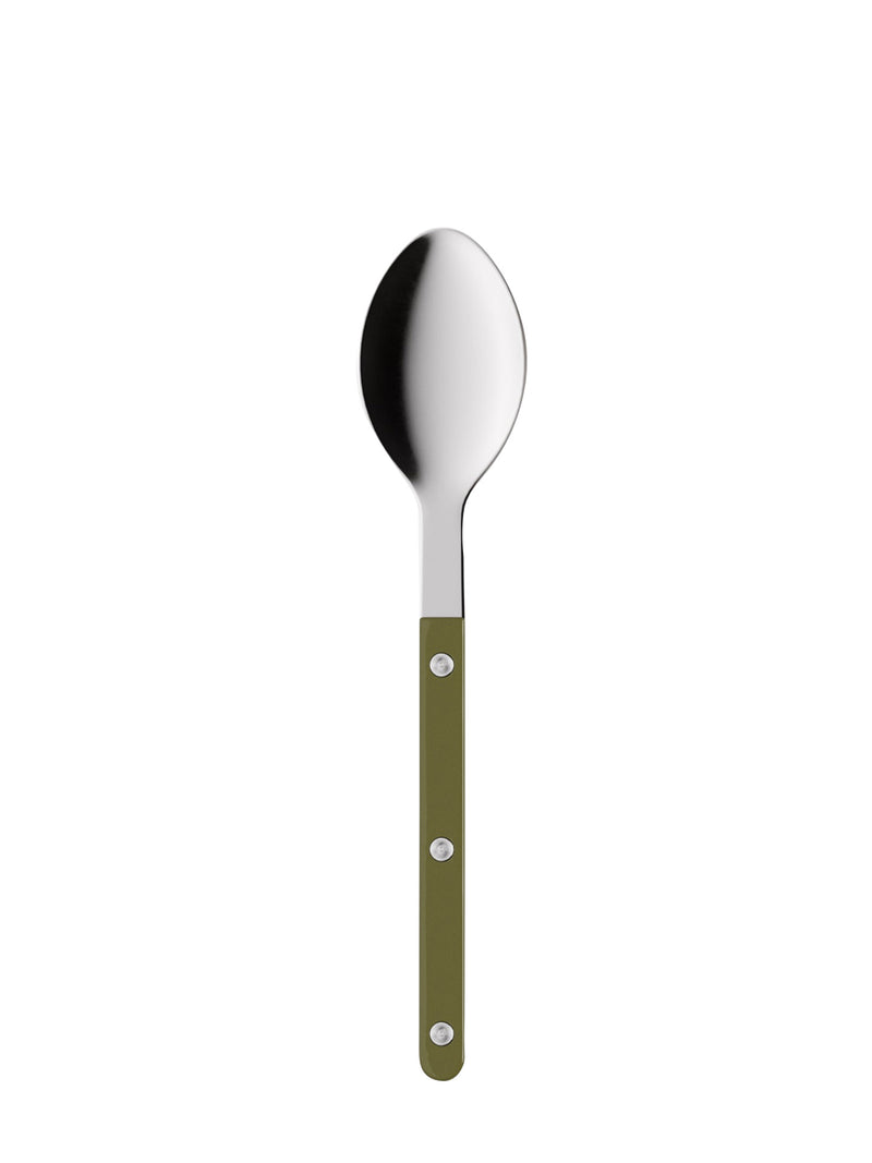 Bistrot soup spoon, 20 colours