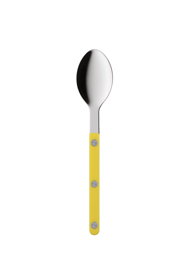 Bistrot soup spoon, 20 colours
