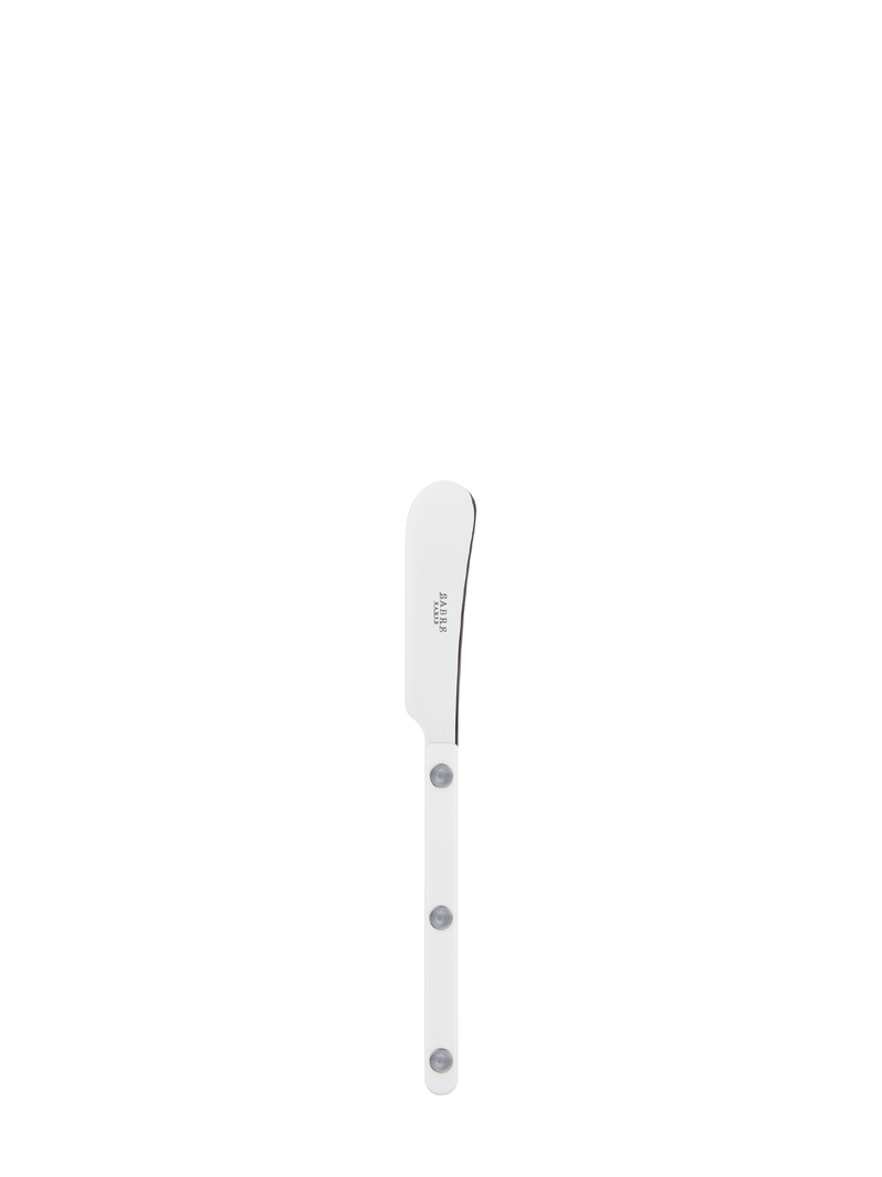 spreader in white