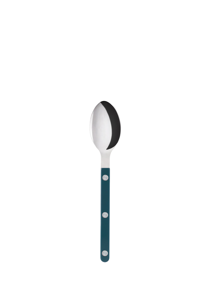Bistrot tea spoon, 19 colours