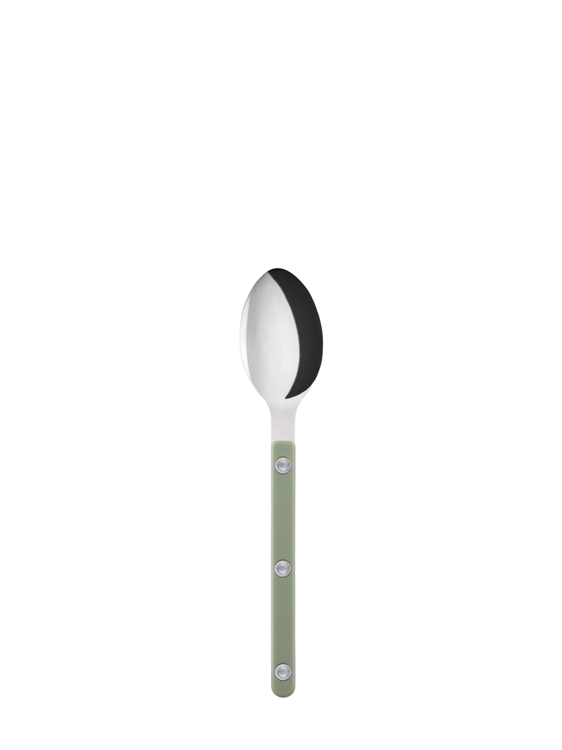 Bistrot tea spoon, 19 colours
