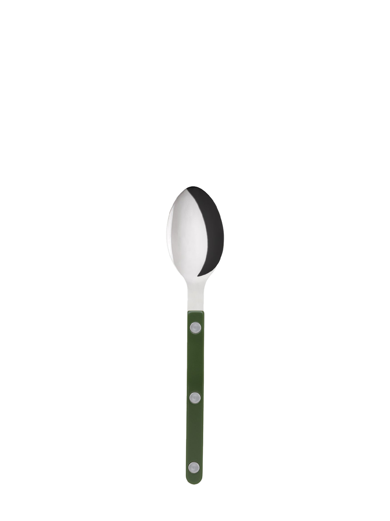 Bistrot tea spoon, 19 colours