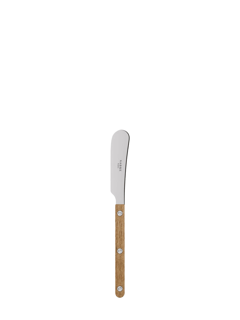 Bistrot spreader, teak wood