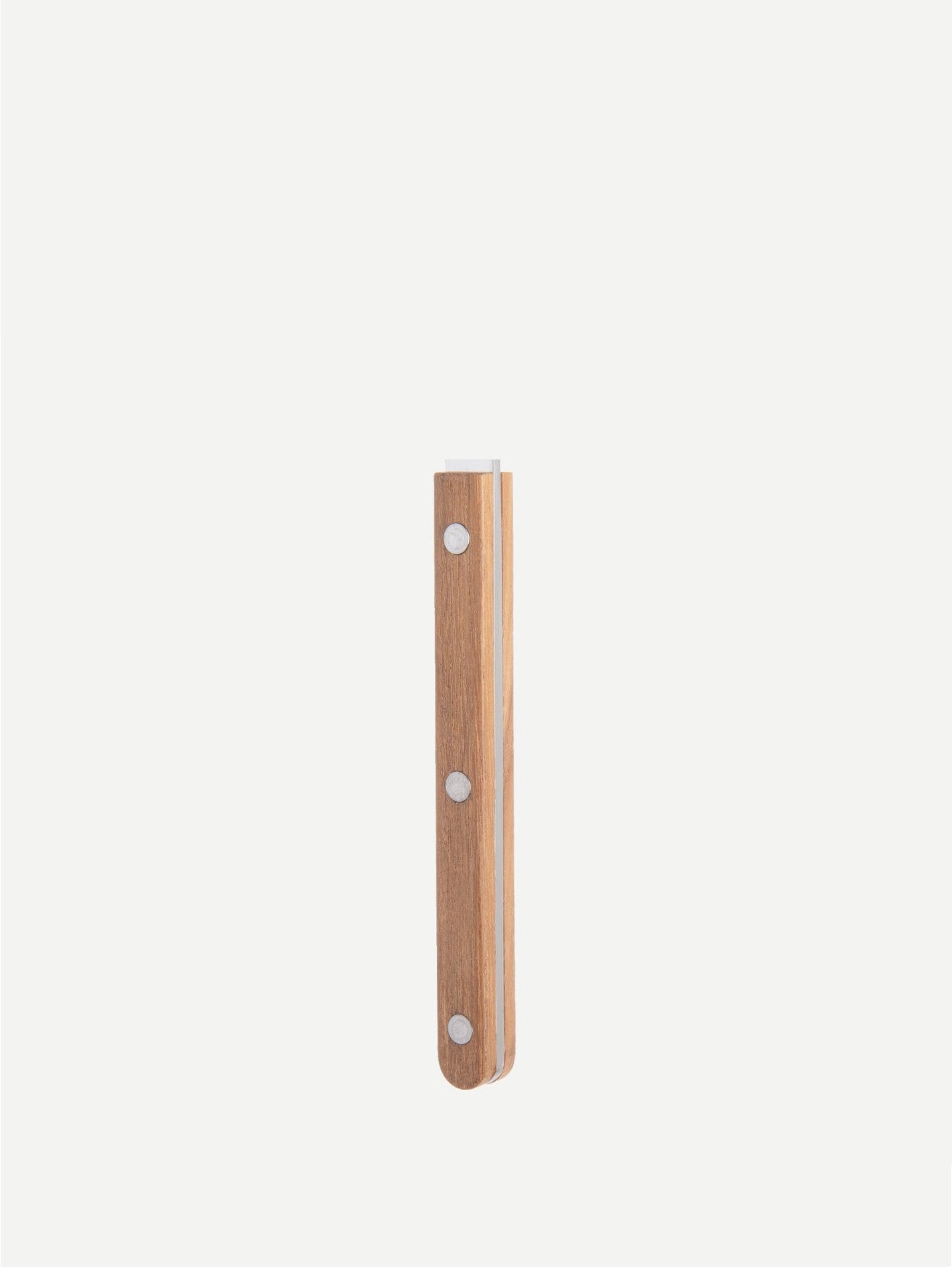 Bistrot spreader, teak wood