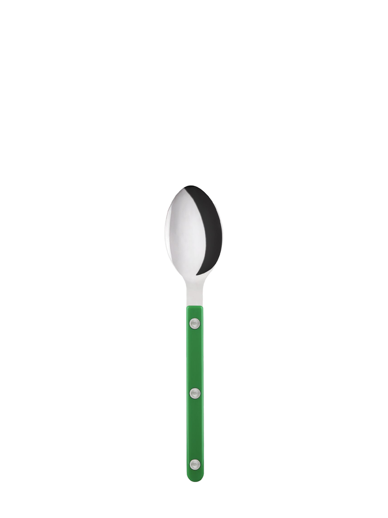 Bistrot tea spoon, 19 colours