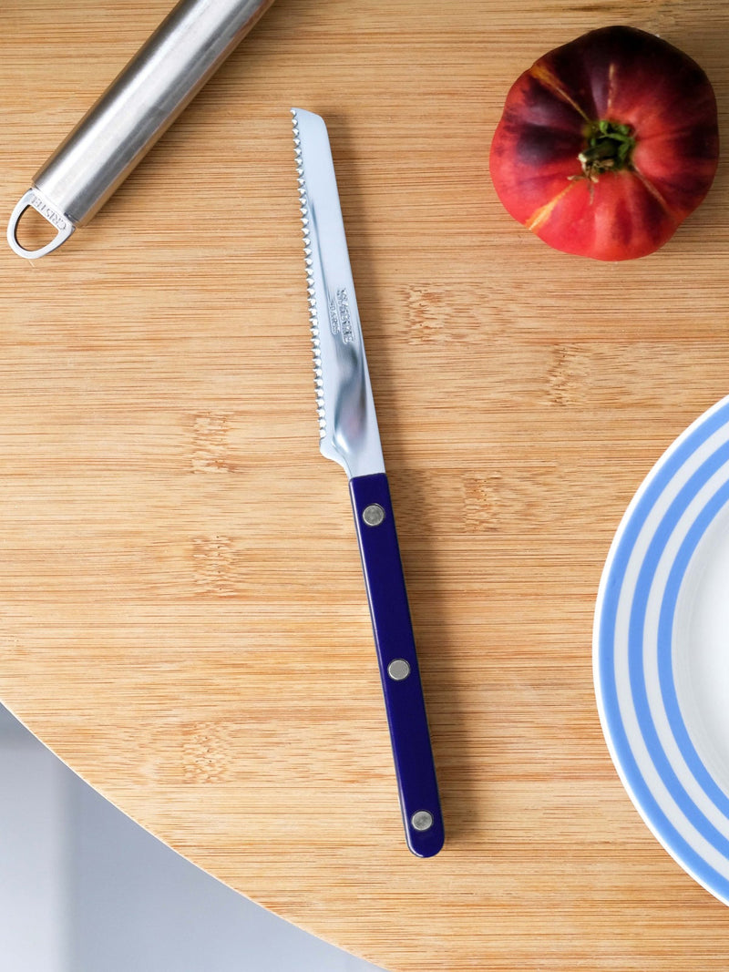 Bistrot tomato knife, 10 colours