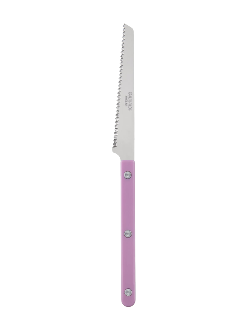 Bistrot tomato knife, 10 colours