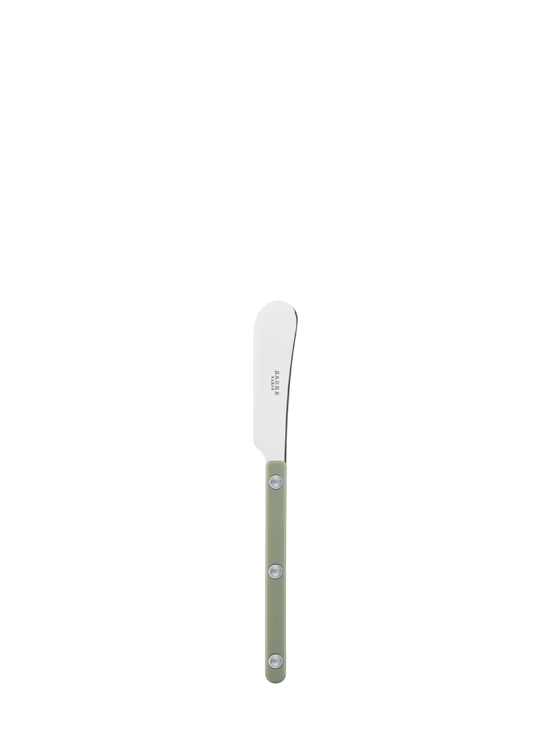 Bistrot jam or butter spreader