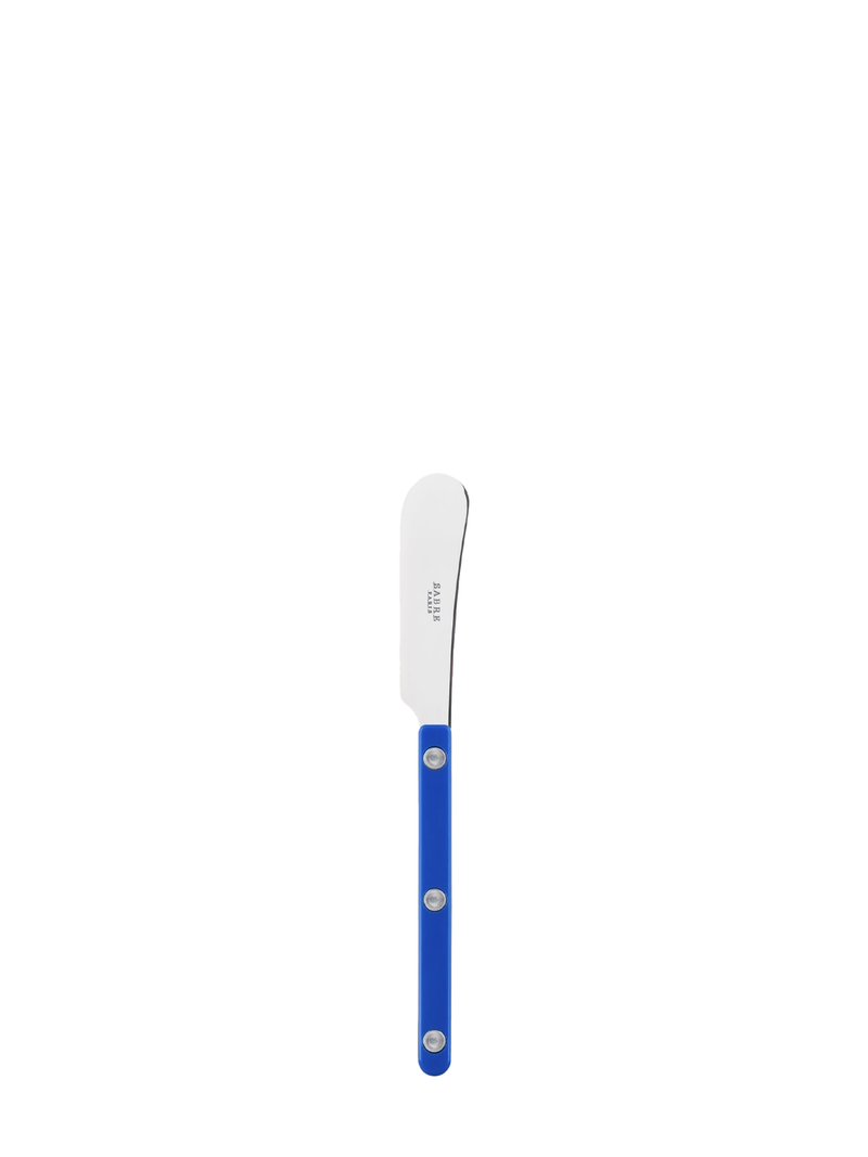 Bistrot spreader in lapis blue