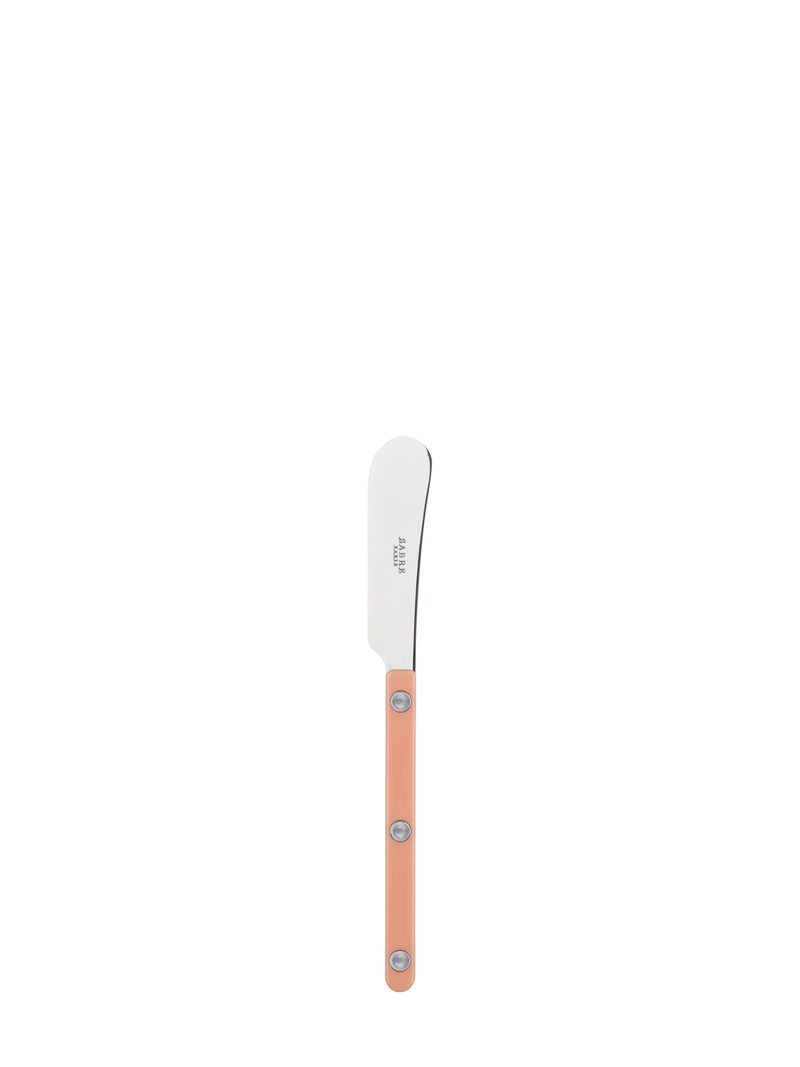 bistrot spreader in rose nude colour