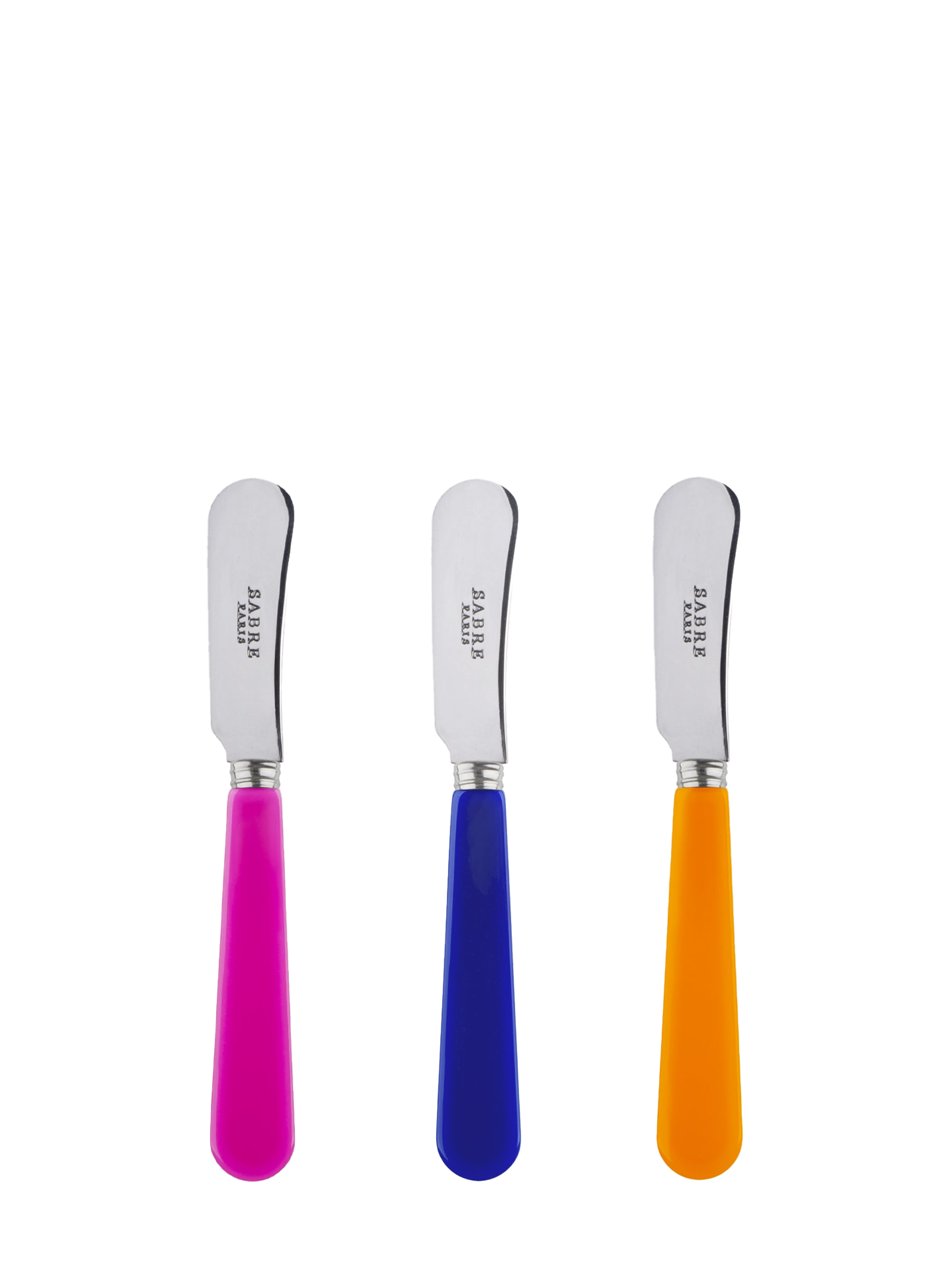 Duo Spreader, 4 colours