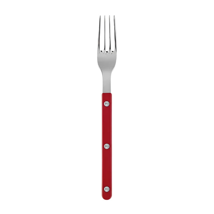 Bistrot Fork, 16 colours