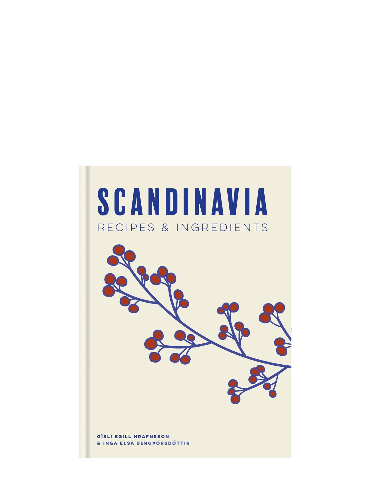 Scandinavia - Recipes and Ingredients