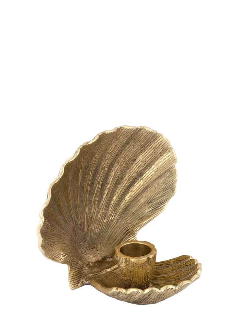 Scarlett candle holder, large