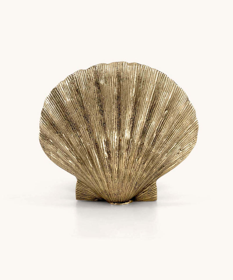 Scarlett candle holder, large