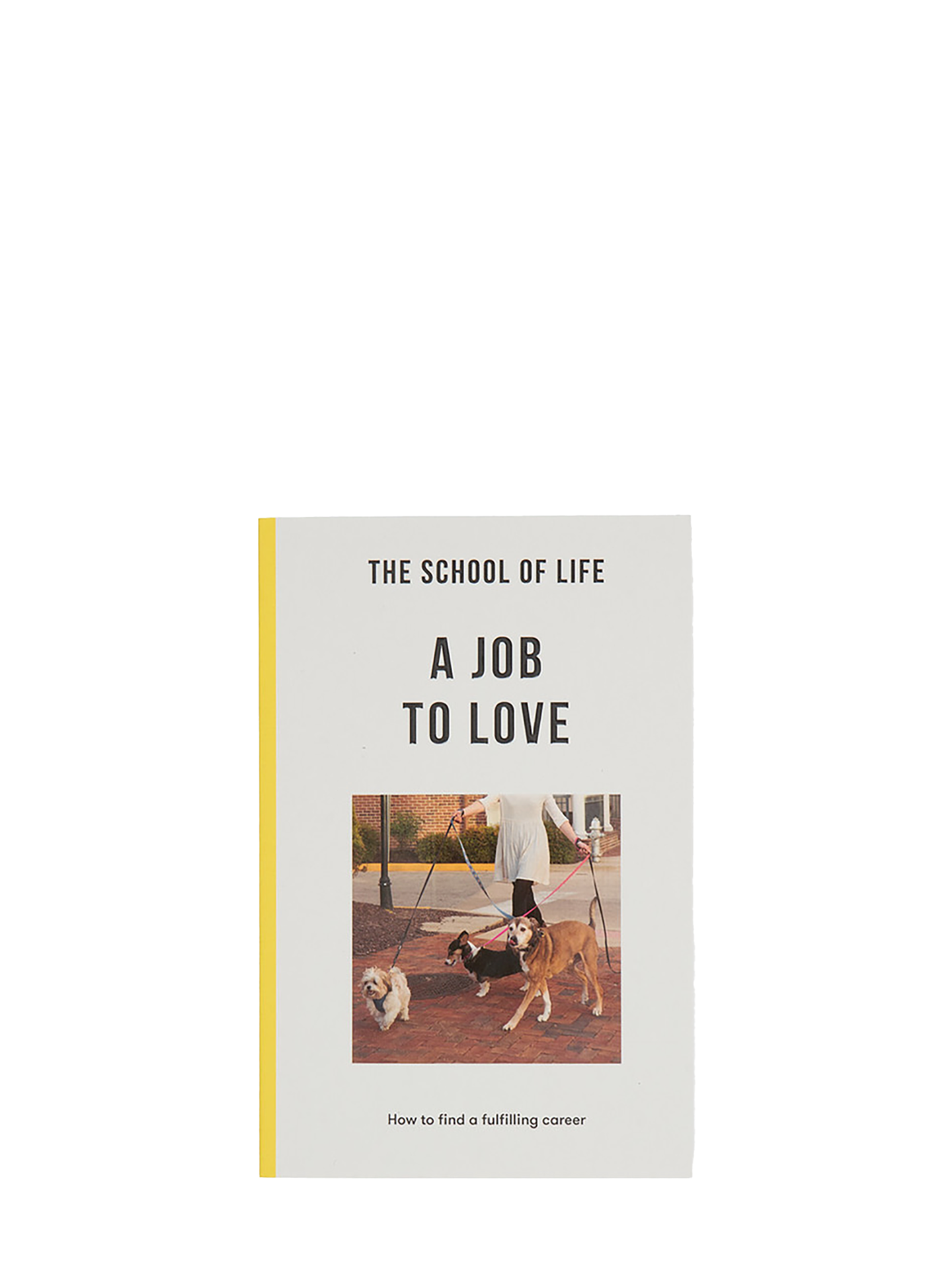 The School of Life - A Job to Love