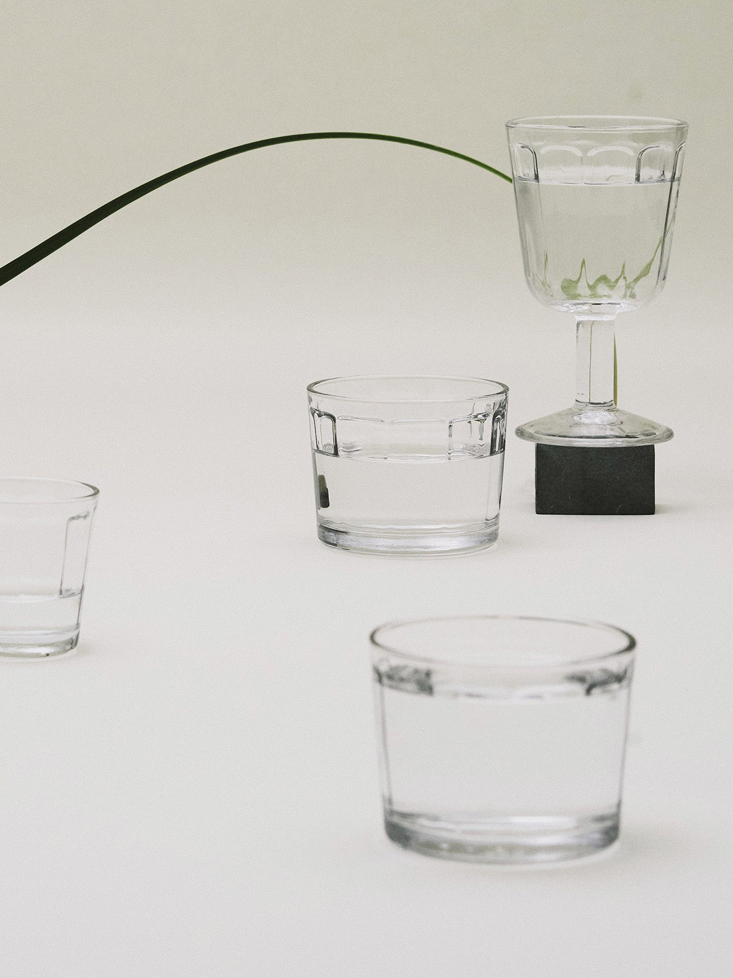 Surface White Wine Glass (22 cl)