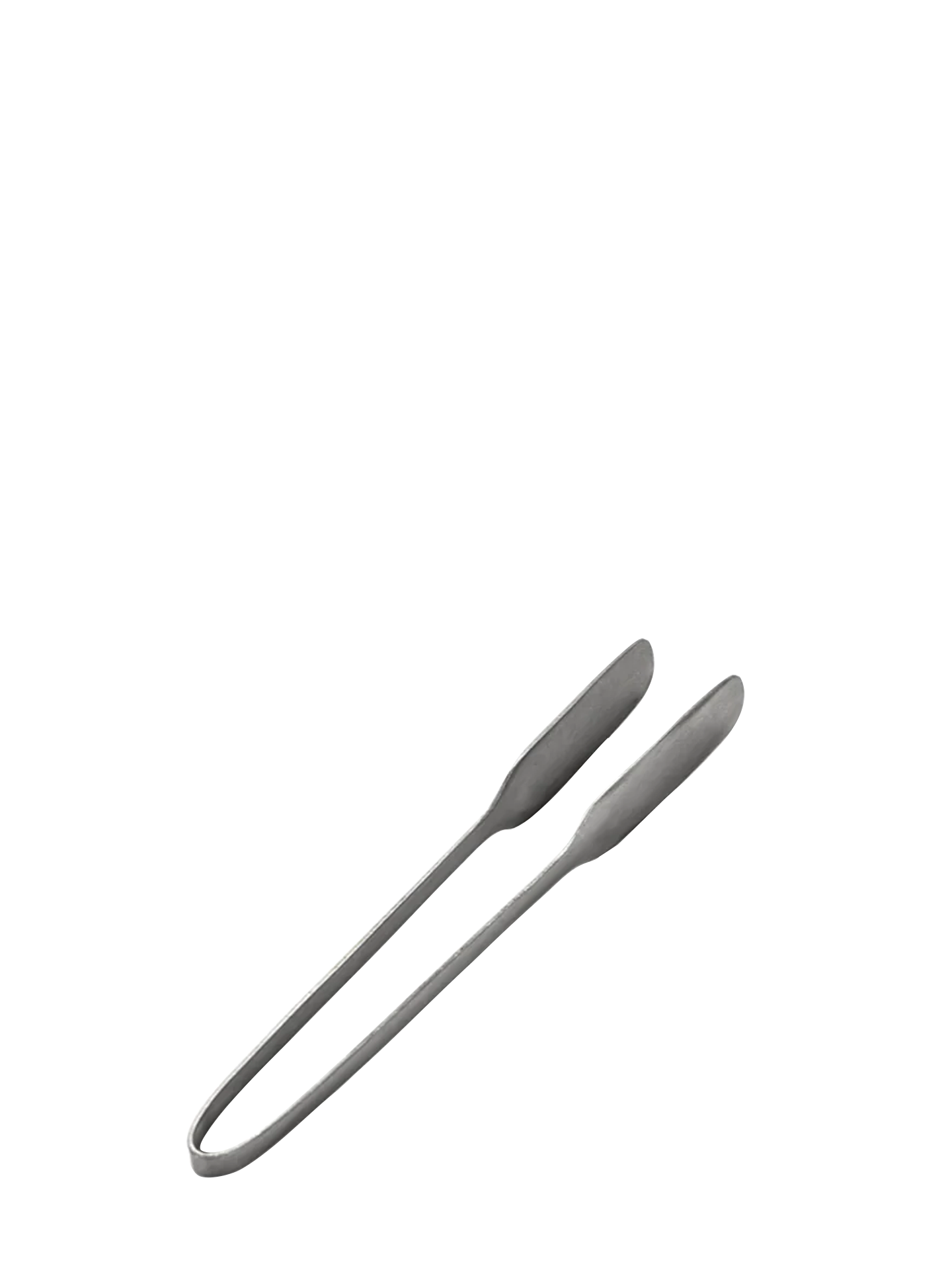 Small tongs from Serax, designed by Parisian concept store Merci.