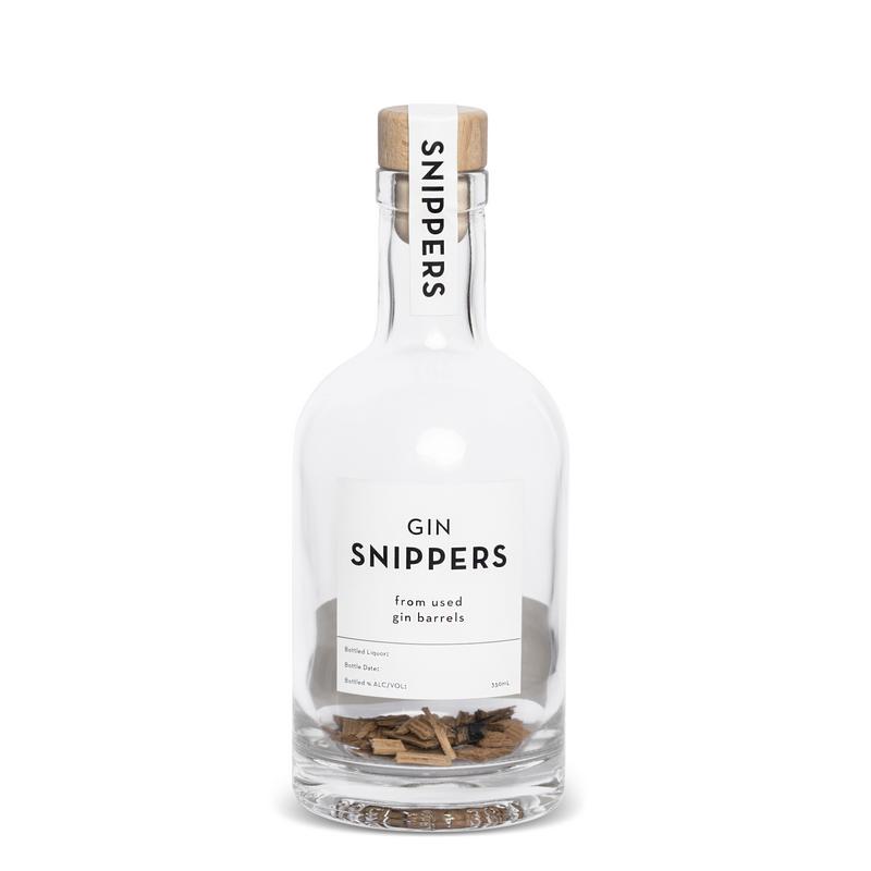 Snippers Original Gin, 350 ml