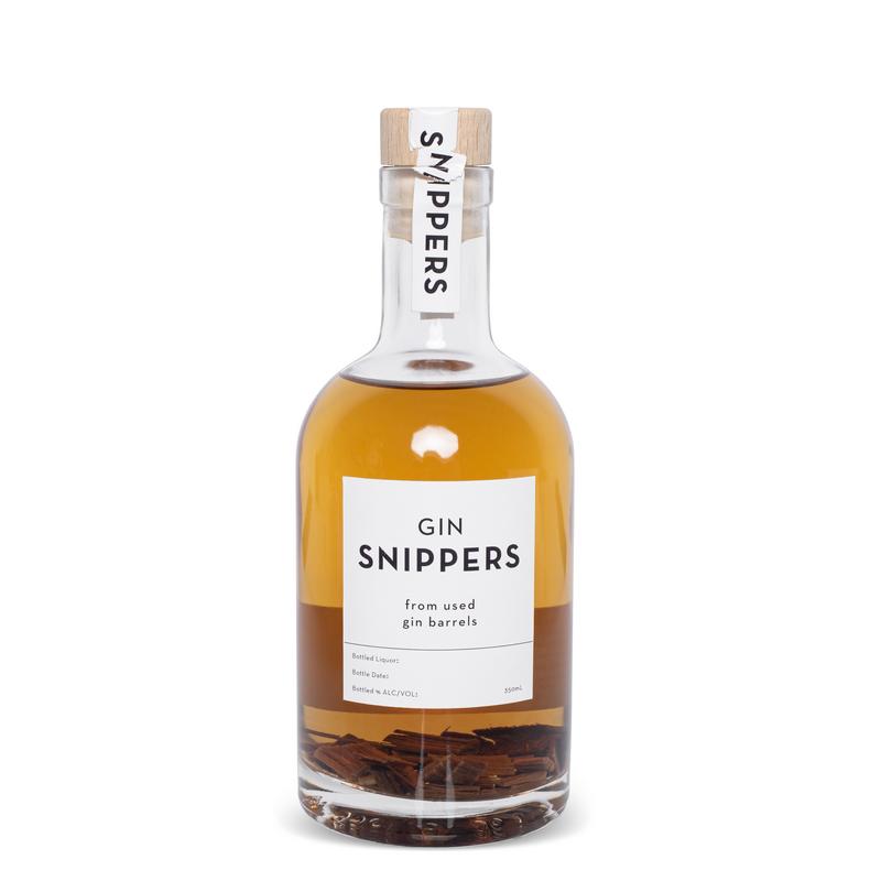 Snippers Original Gin, 350 ml