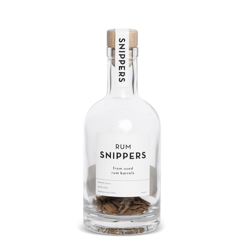 Snippers Original Rum, 350 ml